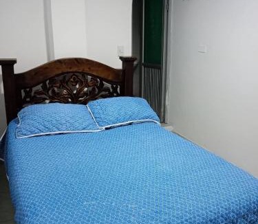 Duitama Hotel | Hotel El Viajero Duitama