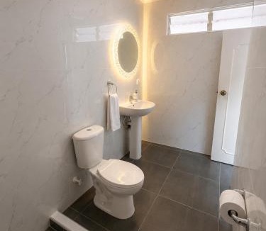 Andean Natural Region Hotel | Hotel Luna Del Rio