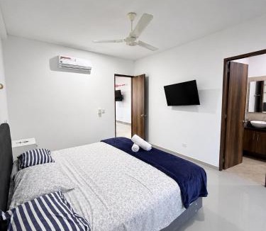 Flandes House | Luxury house with private pool for 12 people