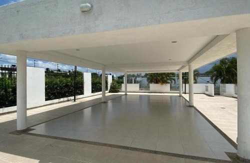 Valledupar House | Un espacio sencillo con atencion personalizada