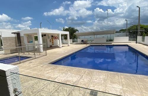 Valledupar House | Un espacio sencillo con atencion personalizada