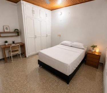 Andean Natural Region Hotel | Hotel Luna Del Rio