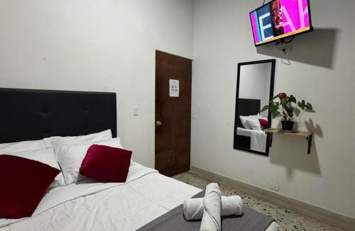 Guatape Hostel | Villa Guatapé Hostel
