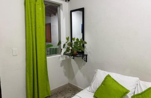 Guatape Hostel | Villa Guatapé Hostel