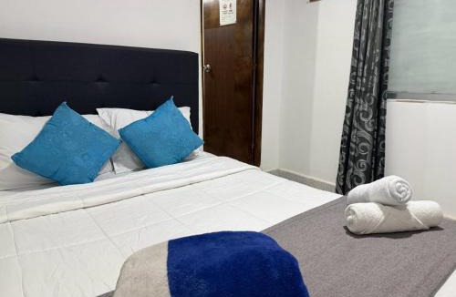 Guatape Hostel | Villa Guatapé Hostel
