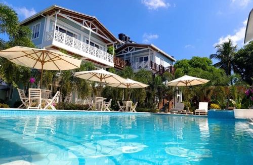 Tolu Hotel | Oasis Tolú Hotel Boutique