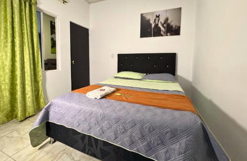 Aguazul Hotel | Hotel Alcaraván Aguazul
