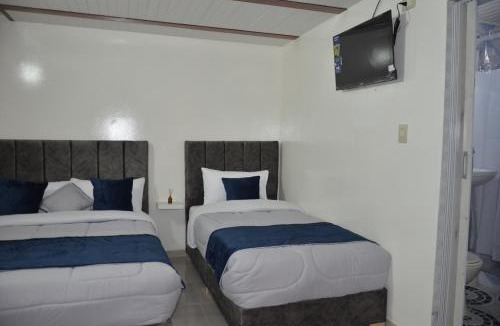 La Candelaria Hotel | Hotel Hostal Urban18