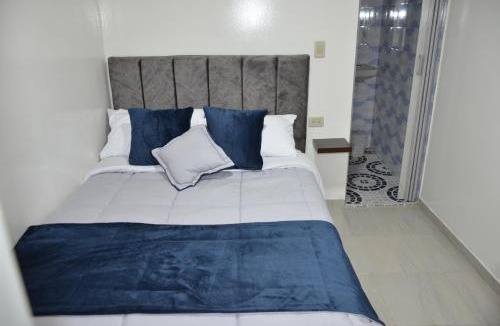 La Candelaria Hotel | Hotel Hostal Urban18