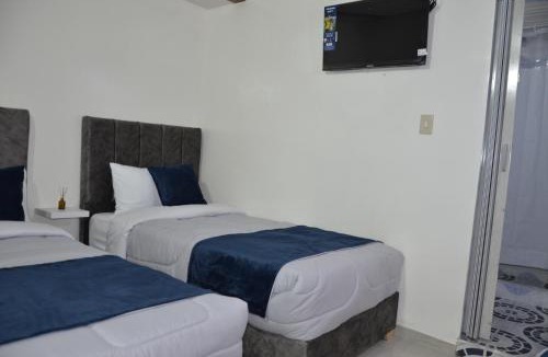 La Candelaria Hotel | Hotel Hostal Urban18