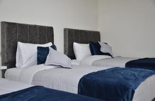 La Candelaria Hotel | Hotel Hostal Urban18