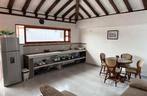 Villa de Leyva Apartment | Apartamento ALTAVISTA de Villa de Leyva