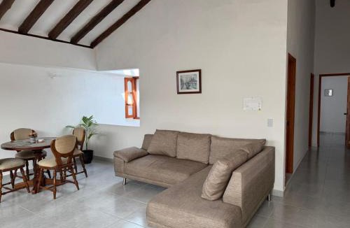 Villa de Leyva Apartment | Apartamento ALTAVISTA de Villa de Leyva