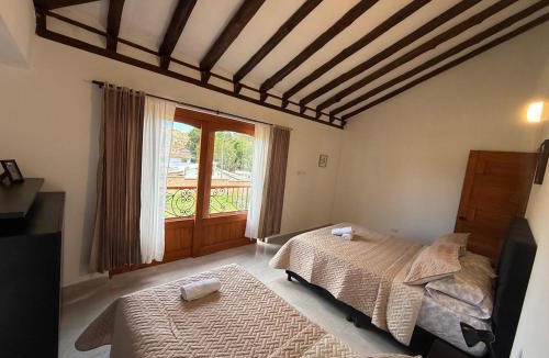 Villa de Leyva Apartment | Apartamento ALTAVISTA de Villa de Leyva