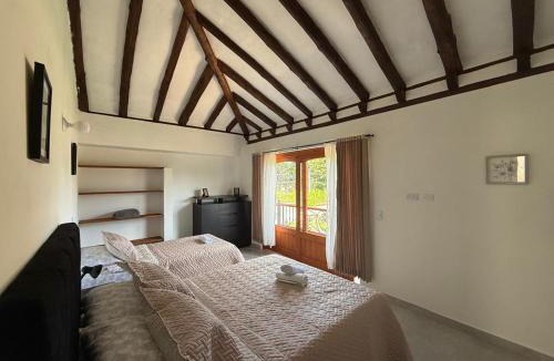 Villa de Leyva Apartment | Apartamento ALTAVISTA de Villa de Leyva