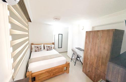 El Laguito Apartment | Apartamento en el Laguito