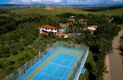 Villanueva Hotel | Hotel Finca Buenos Aires Barichara
