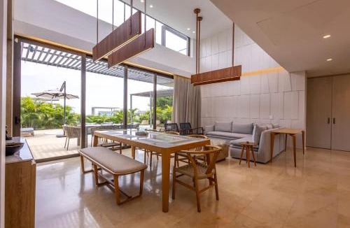 Porto Nao Villa | Incredible 4BR villa with ocean view in Calablanca