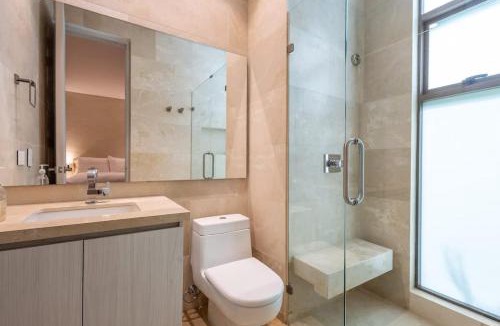 Porto Nao Villa | Incredible 4BR villa with ocean view in Calablanca