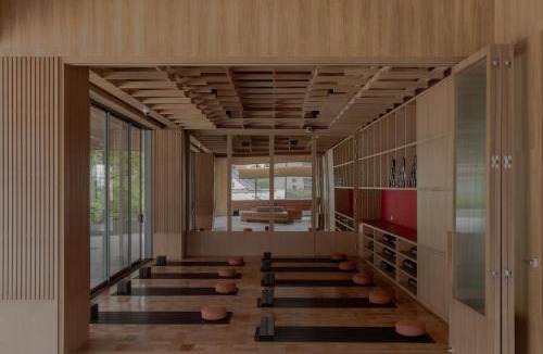 Las Lomas I Hotel | Wake Medellin, a Member of Design Hotels