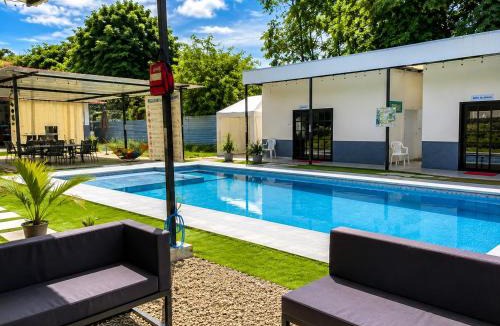 Villavicencio Villa | Cabañas Villa Dastik