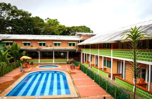 Juanchaco Hotel | hotel con piscina Ladrilleros