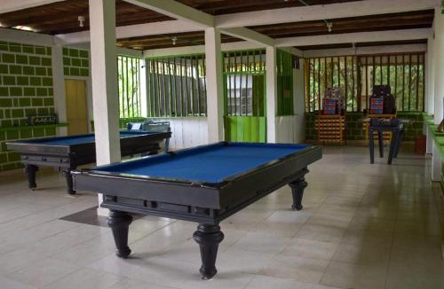 Juanchaco Hotel | hotel con piscina Ladrilleros