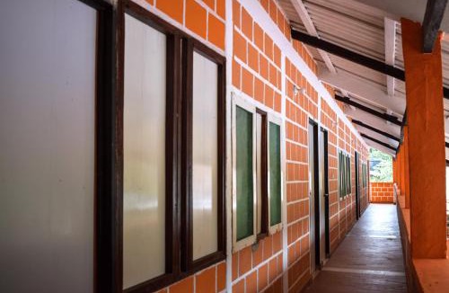 Juanchaco Hotel | hotel con piscina Ladrilleros