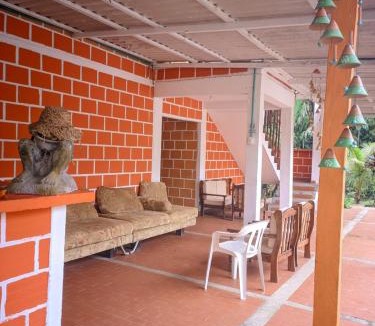 Juanchaco Hotel | hotel con piscina Ladrilleros