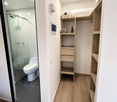 El Tesoro Apartment | Lovely Private Apto in Poblado