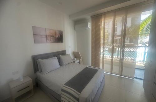 Santa Marta Apartment | Private Beach & Resort Experience, Studios & Family Apartments 2,4,7,9 Guests
