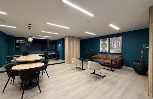 El Poblado Apartment | Apartment Grand by Linares El Poblado