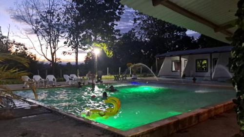 Puerto Triunfo Hotel | Finca campestre Wakanda