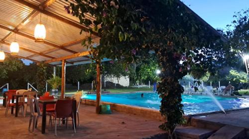 Puerto Triunfo Hotel | Finca campestre Wakanda