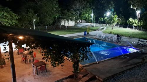 Puerto Triunfo Hotel | Finca campestre Wakanda