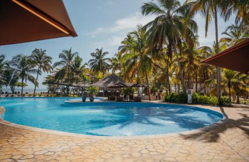 Buritaca Hotel | Tay Beach Hotel Tayrona
