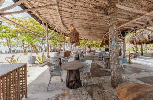 Buritaca Hotel | Tay Beach Hotel Tayrona
