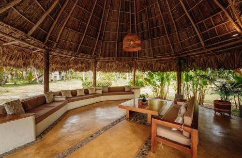 Buritaca Hotel | Tay Beach Hotel Tayrona