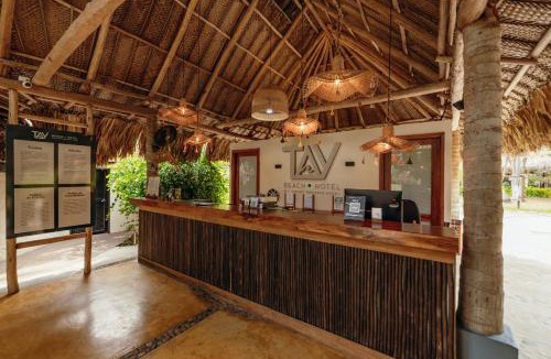 Buritaca Hotel | Tay Beach Hotel Tayrona