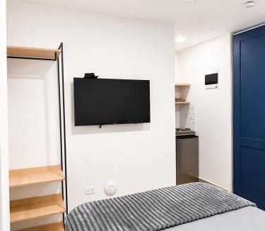 Belen Apartment | 80Cooliving Medellín