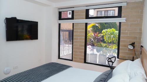 Belen Apartment | 80Cooliving Medellín