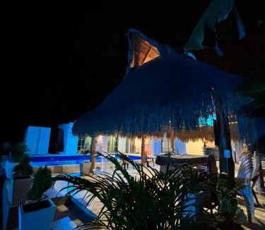 Turbaco Villa | Villa la Bonita