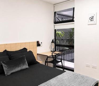 Belen Apartment | 80Cooliving Medellín