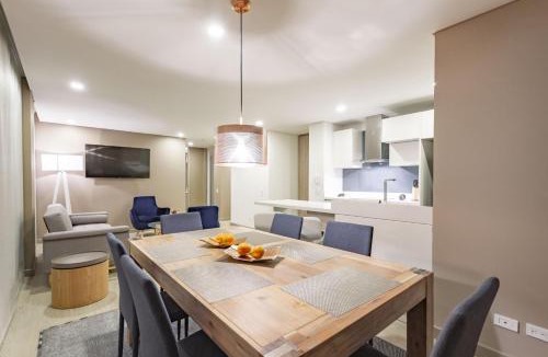 Chico Norte III Apartment | APARTAMENTOS FACILE