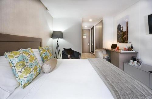 Financial District Hotel | Grand Colony Hotel
