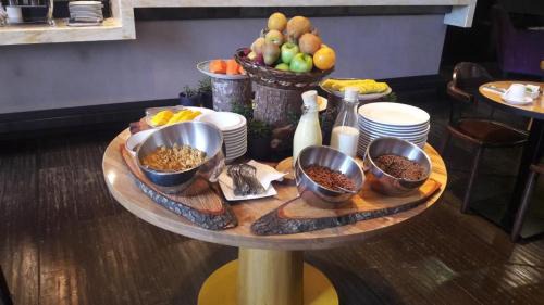 Financial District Hotel | Grand Colony Hotel