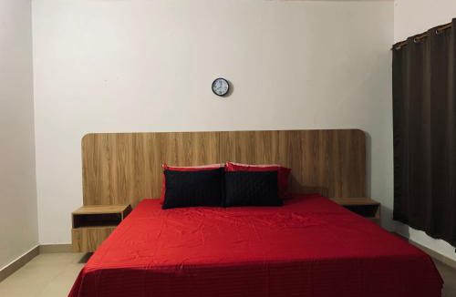 Zaragoza House | Hostal Monte Verde
