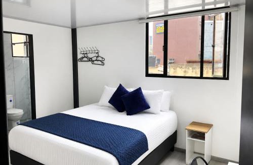 Quinta Paredes Hotel | Hotel Casa Lamay