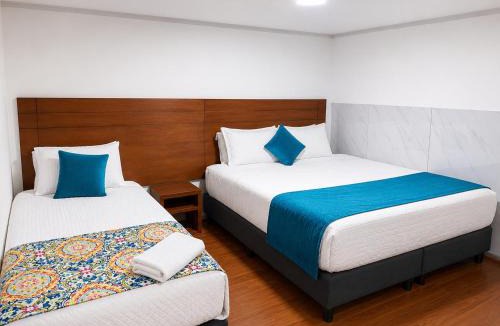 Quinta Paredes Hotel | Hotel Casa Lamay