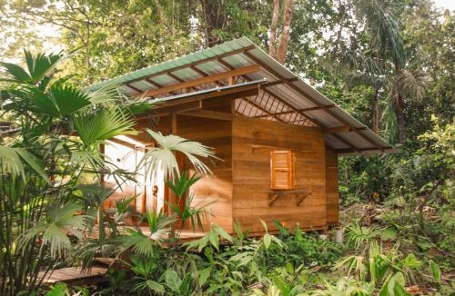 Nuqui Cabin | Madre Selva Eco Lodge